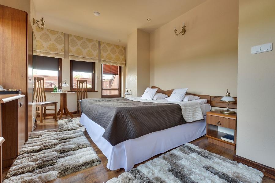 Hotel - Karczma Klimtowka Wolbrom المظهر الخارجي الصورة