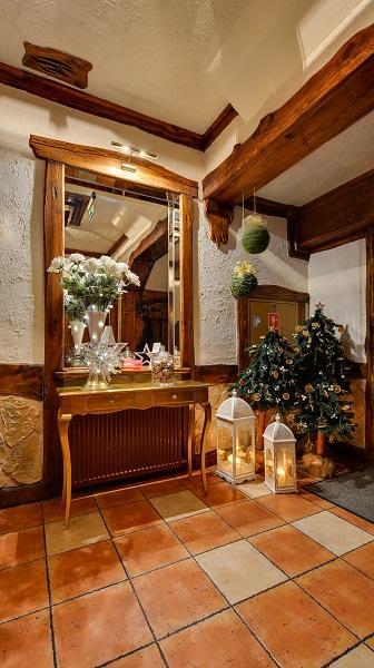 Hotel - Karczma Klimtowka Wolbrom المظهر الخارجي الصورة